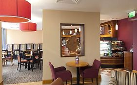 Premier Inn Heathrow Airport Terminal 5